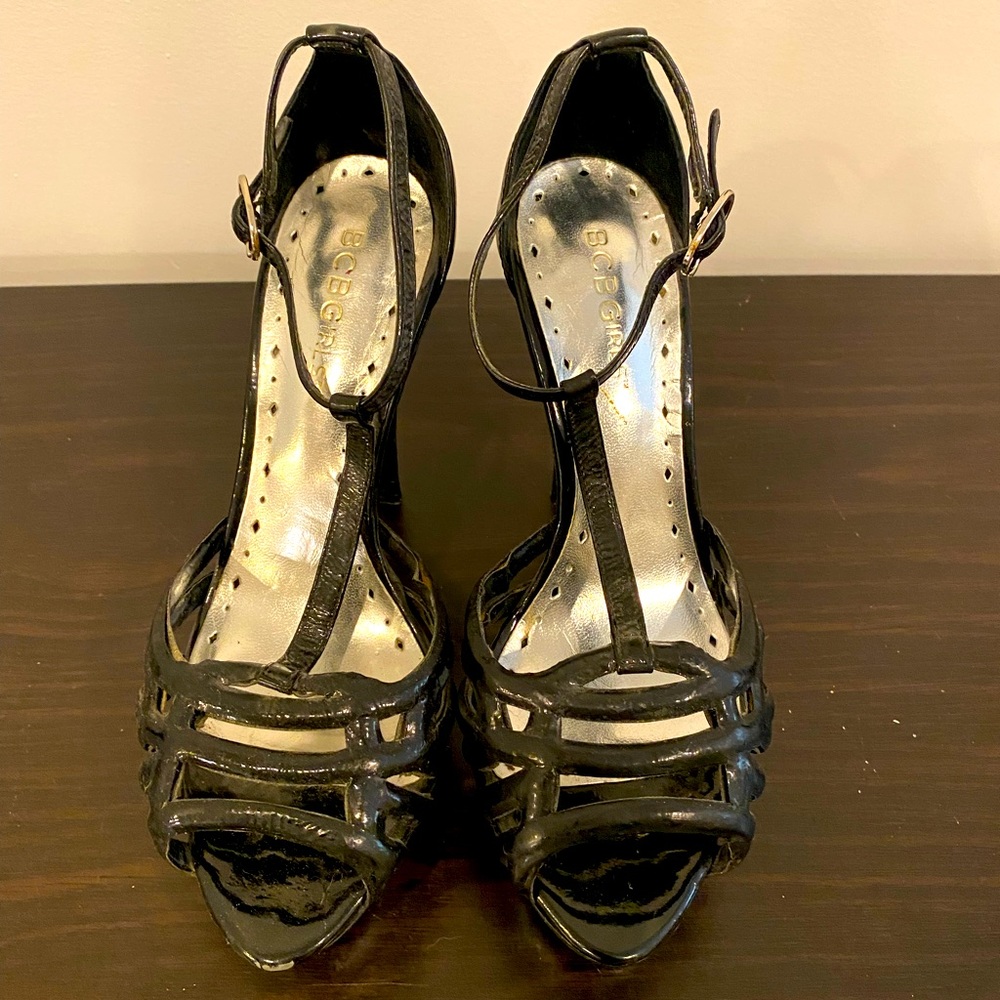 BCBG Girls High Heels